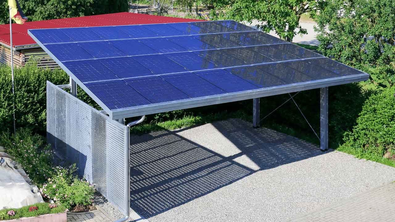 Pergolas Central Coast Specialist - Carports Central Coast