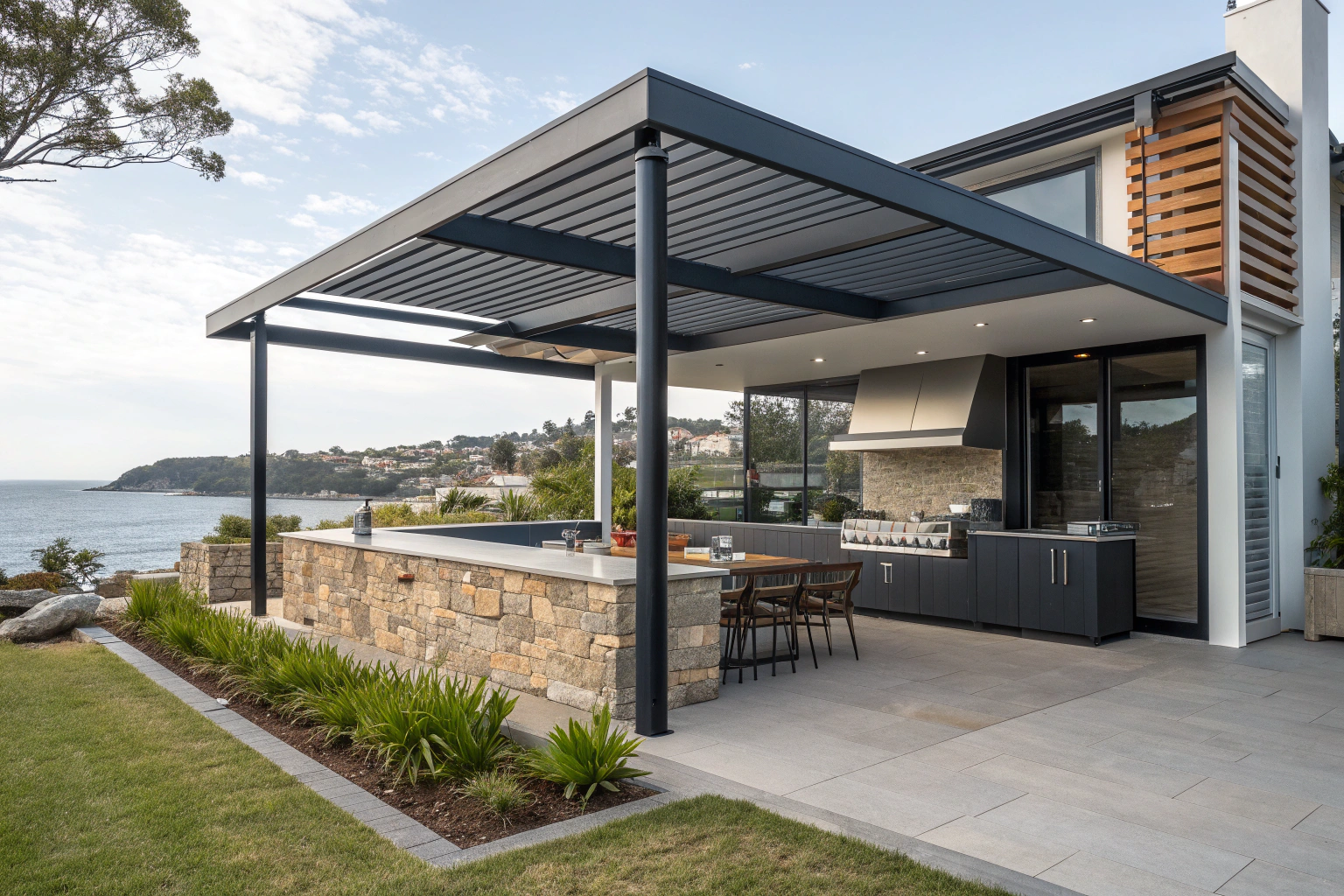 hybrid-pergola-design-combining-fixed-solid-roof-s