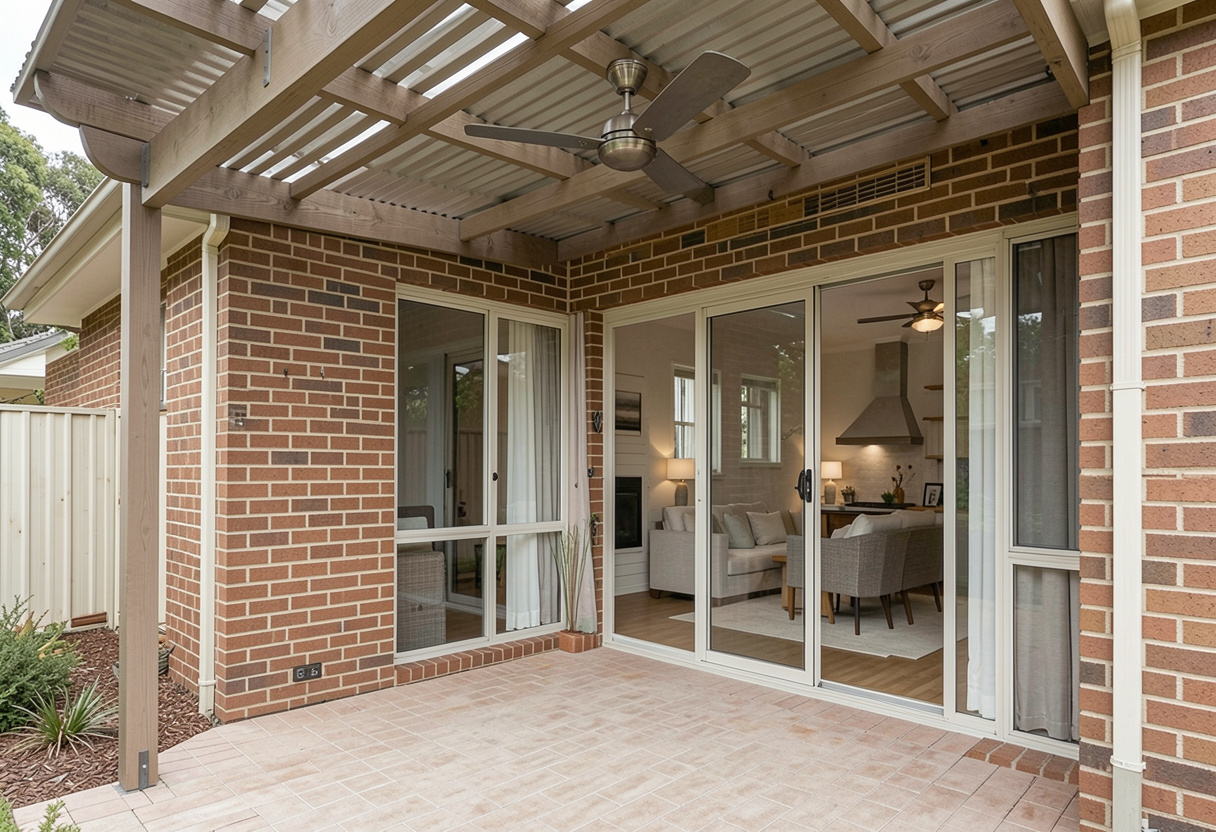 Pergolas West Gosford 